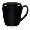 Large Color Bistro with Accent Mug - 22 oz