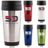 Eldorado 15 oz Stainless Tumbler