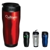 The Logan Travel Tumbler