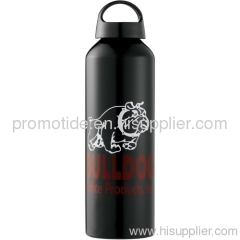 HighTower Aluminum Bottle