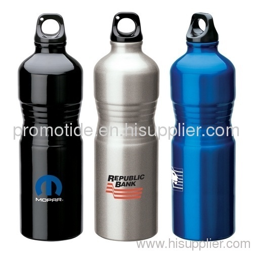 Abramio 23 oz. Aluminum Water Bottle