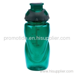 Glacier Bottle - 16 oz.