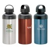 Lucca 20 oz. Aluminum Water Bottle