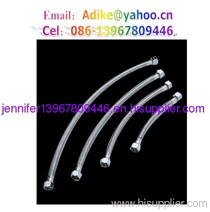 Metal Braided Hose