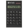 Class Black Desk Calculator