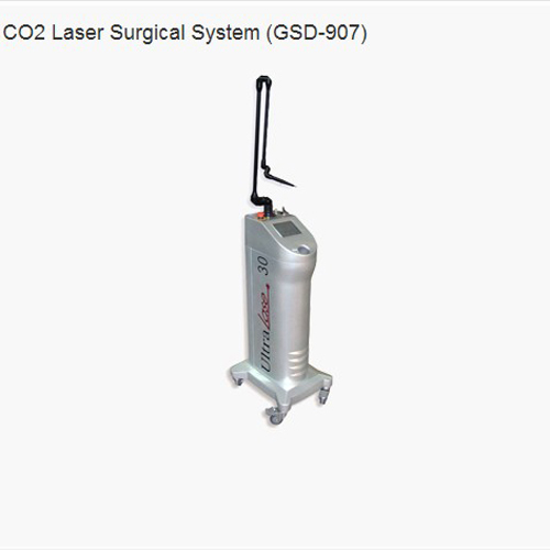 CO2 Laser Surgical System (GSD-907)