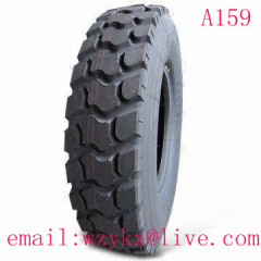 YATONE Brand Truck tyre11.00R20-18PR