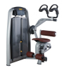 Technogym Exercise Equipment / Total Abdominal(T11)