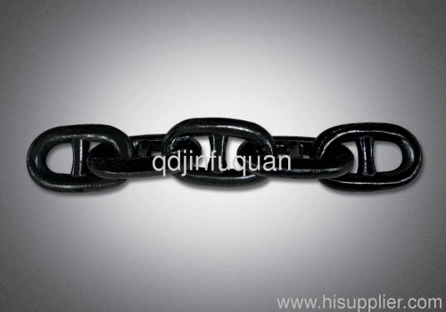 Welding Link Chain