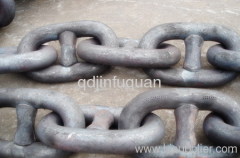 Welding Link Chain