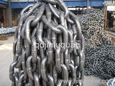 Marine Stud Anchor Link Chain