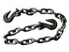 Binding link chains