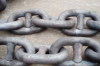 lifting round link chains