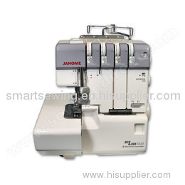 Janome MyLock 634D Mechanical Sewing Machine