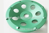 PCD Cup Wheel,Diamond Tools,Polishing Pads