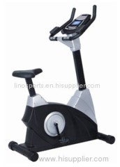 PROGRAM UPRIGHT BIKE /COMMERCIAL