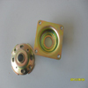 brass auto parts stamping process