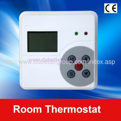 NY23 Digital Room Thermostat