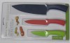 Kitchen knife set