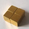 Neodymium Cube Magnet