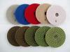 5 Step Wet Polishing Pads,Diamond Pads