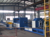 PE pipe making machine