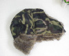 winter hat, measuring 26*33+3*2cm