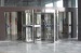 4 wing automatic revolving doors