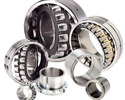 21310EK spherical roller bearing china made