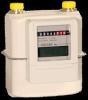 Ic card prepaid Gas Meter Smar Amr GPRS Wireless