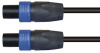 Cable With Neutrik Connector