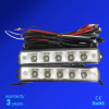 long lifespan car led daytime running bulb