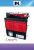 LK800V5 fast coin acceptor