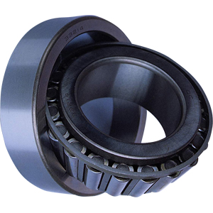 SKF HM259010CD taper roller bearing