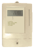 IC card prepaid Electric Meter, amr ,smar, gprs wireless