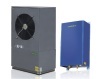 Air to Water EVI Heat Pump