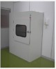 Pass Box With Air Shower