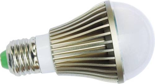 E27 High Power LED bulb lighting