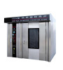 rotary convection oven