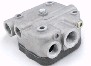 KangC air brake compressor head