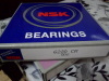 NSK 6220CM deep groove ball bearing