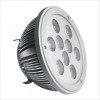 AR111 LED lamp(9x1W)