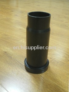 High Density Polyethylene (HD PE) Expansion Sockets of Siphonic Pipe