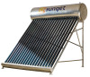 SunRise Series Direct-plug solar water heater