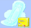 Breathable Sanitary Napkin