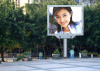 P20 advertising led display outdoor