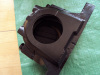 pillow block bearing