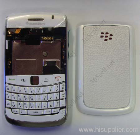 Blackberry 9700 complete housing