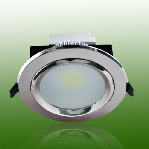 LED downlight COB