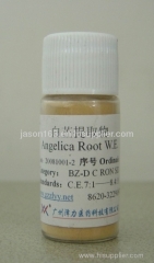 Angelica extract